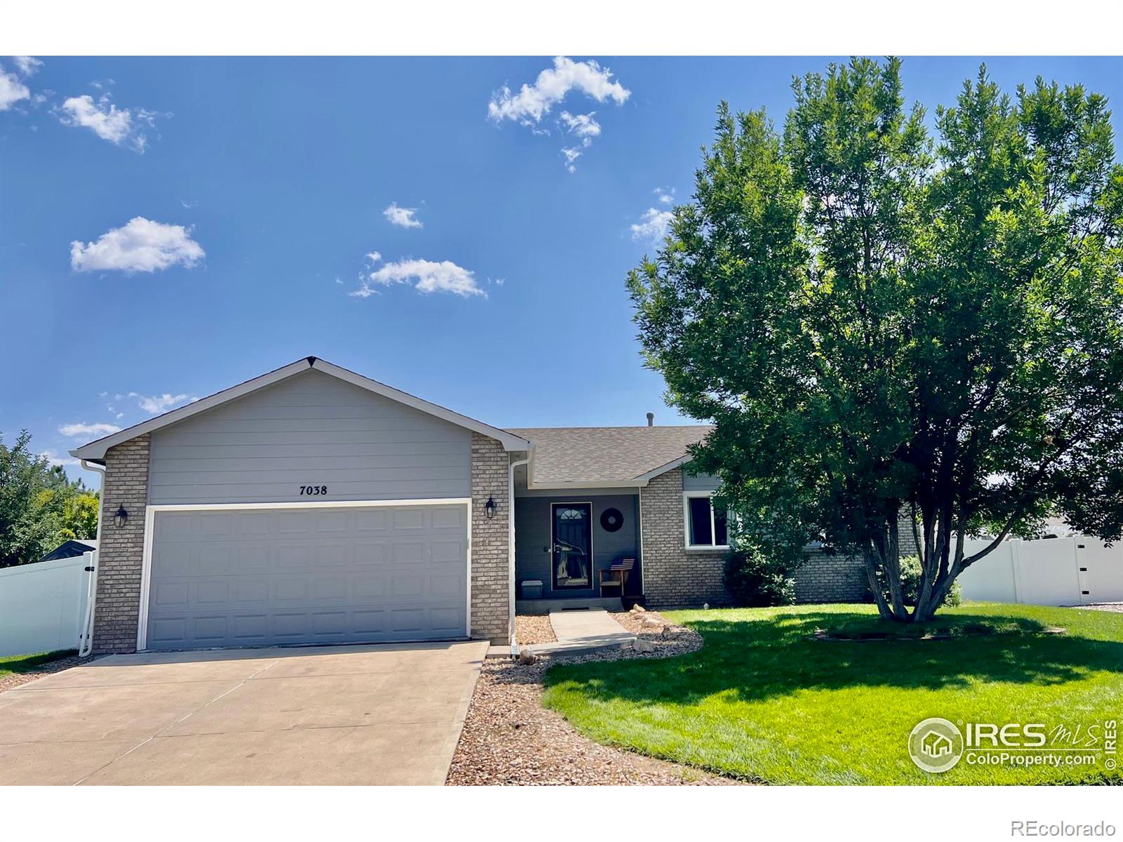 MLS Image #0 for 7038  mount nimbus street,wellington, Colorado