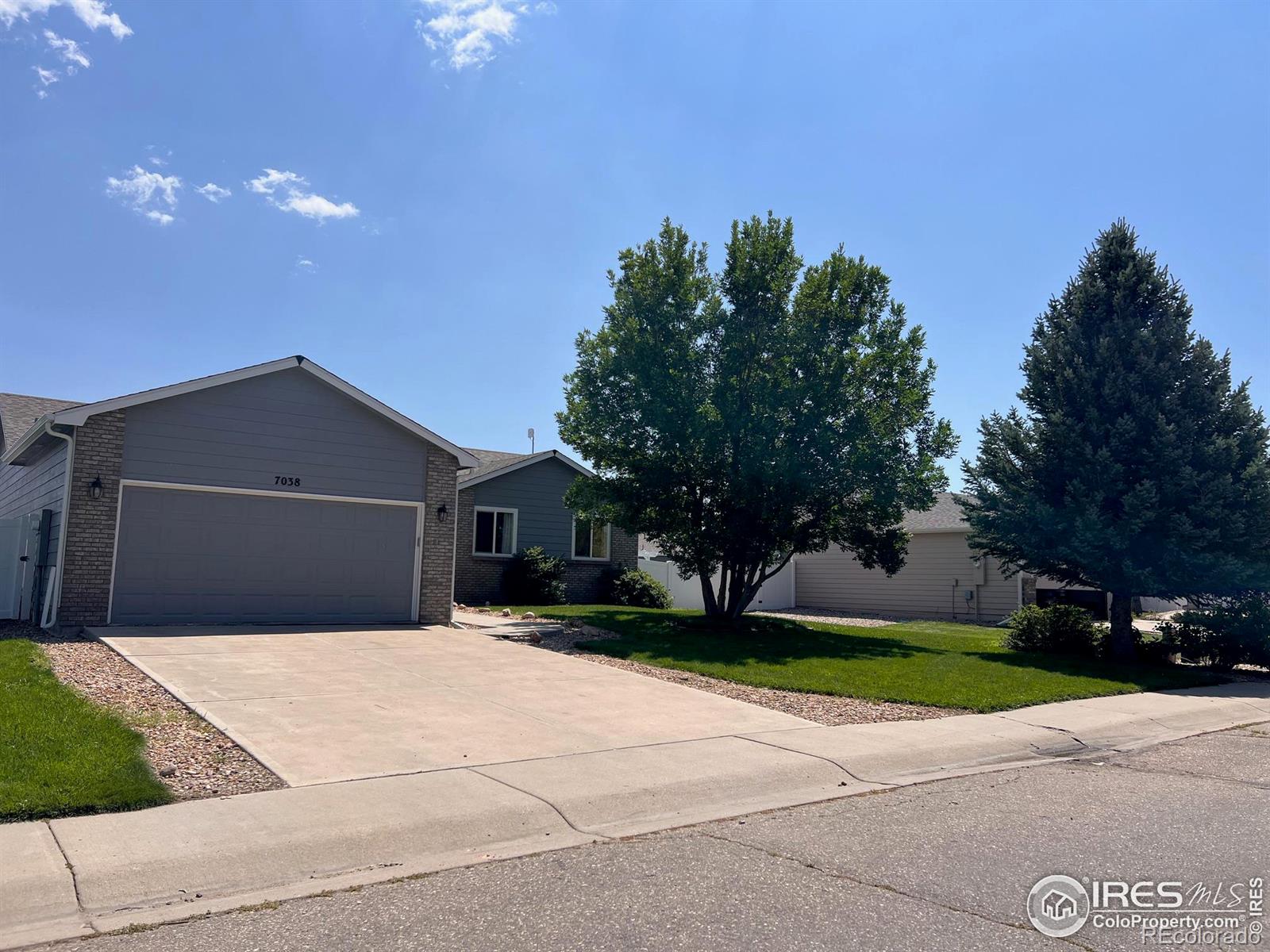 MLS Image #27 for 7038  mount nimbus street,wellington, Colorado