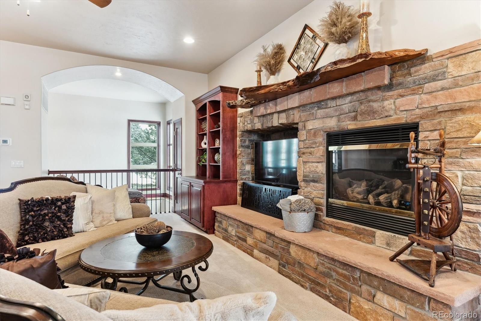 MLS Image #15 for 7205  fallon circle,castle rock, Colorado