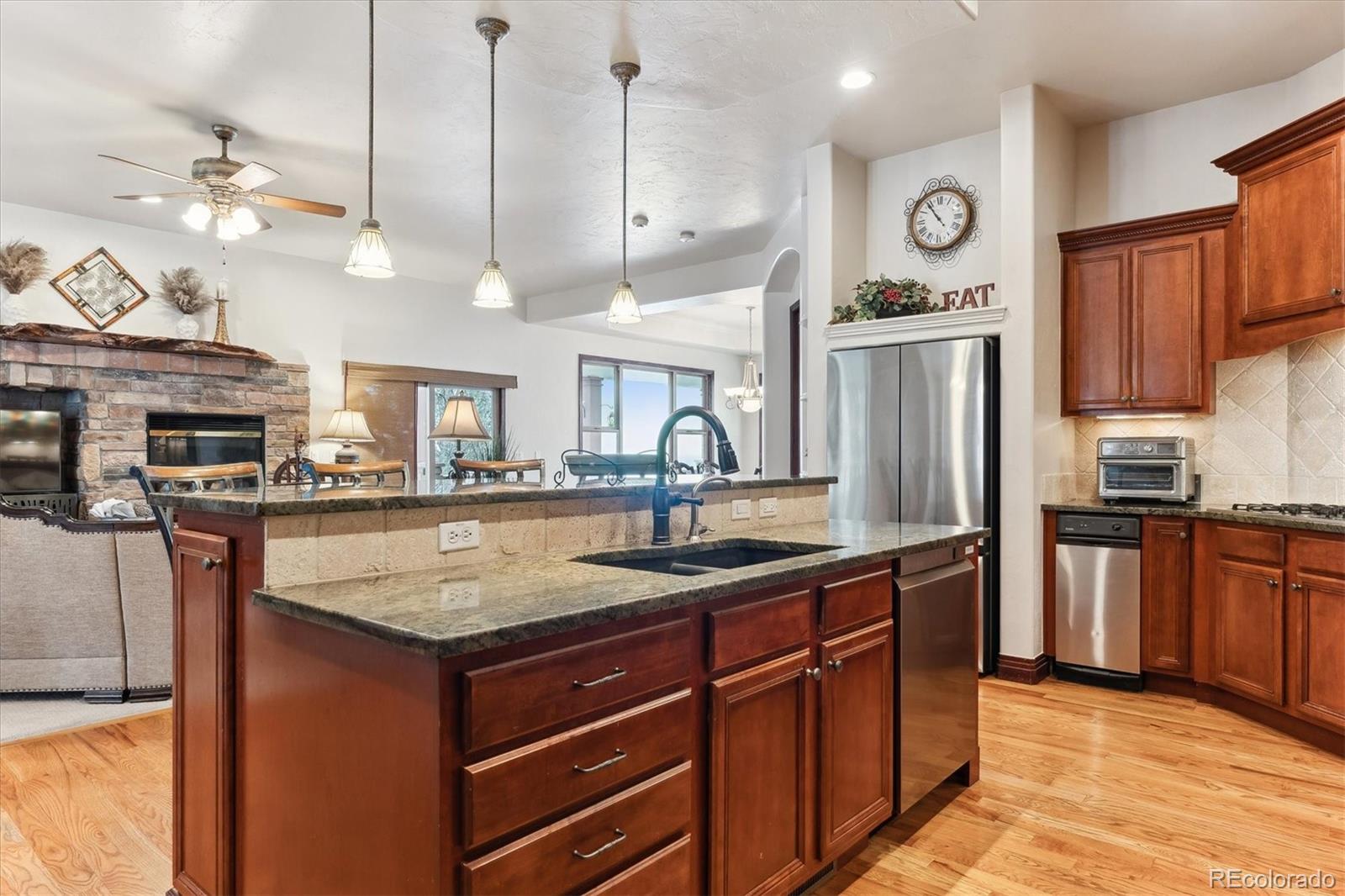 MLS Image #19 for 7205  fallon circle,castle rock, Colorado