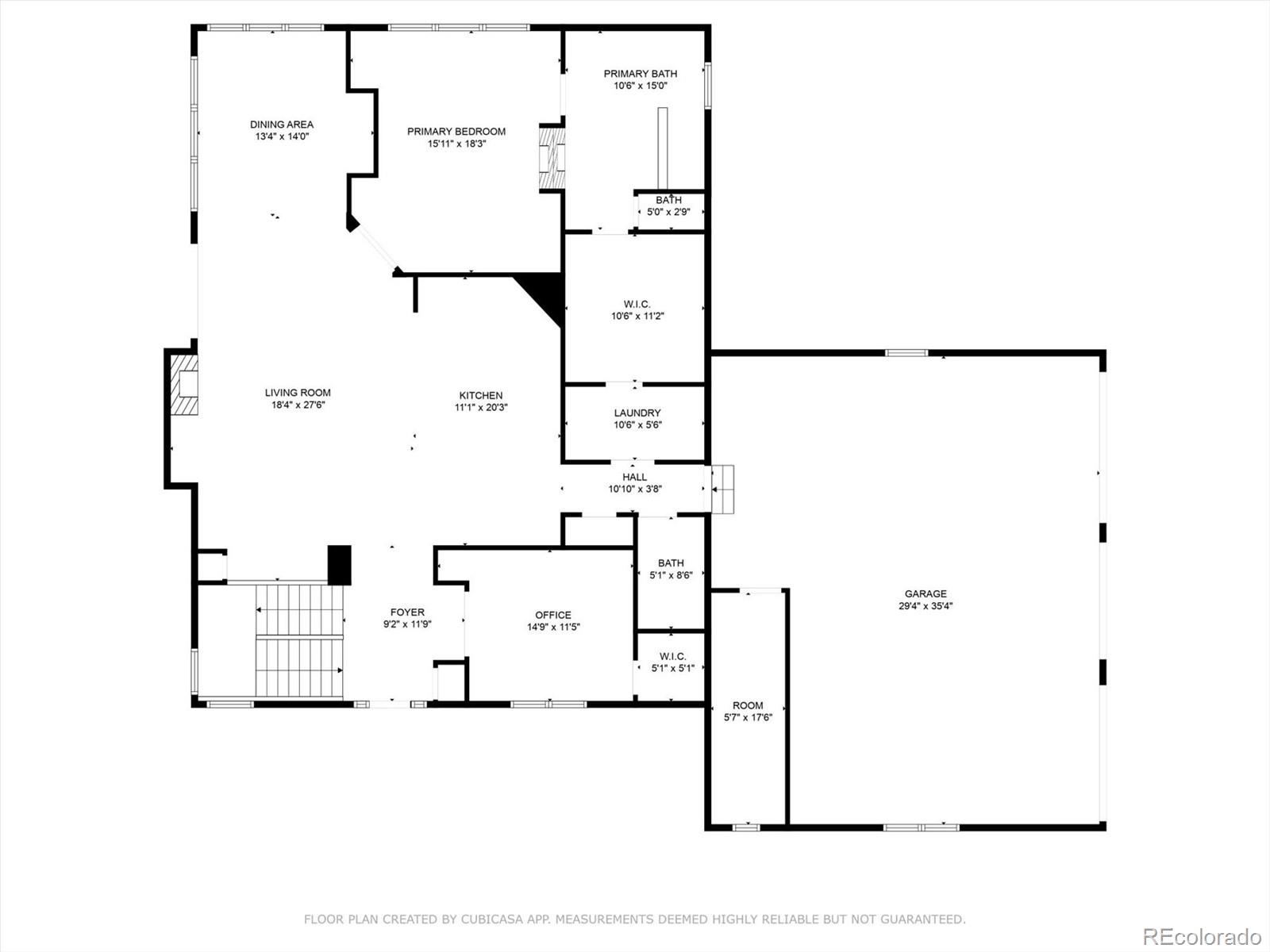 MLS Image #47 for 7205  fallon circle,castle rock, Colorado