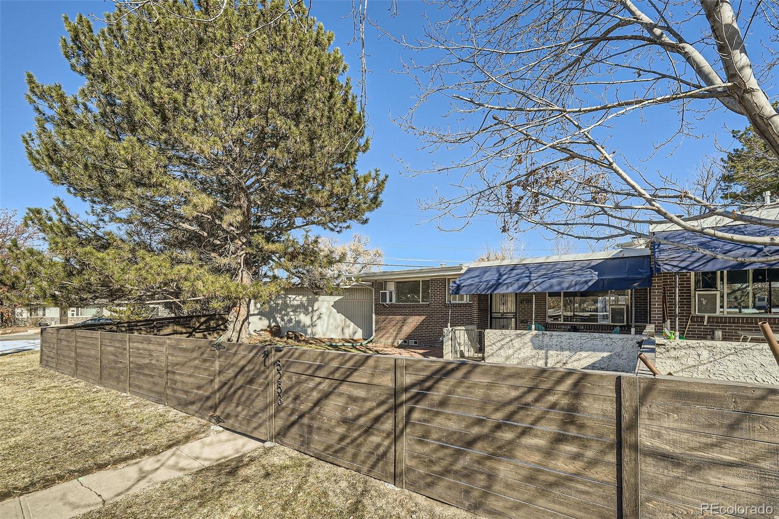 CMA Image for 5253  Hale Parkway,Denver, Colorado