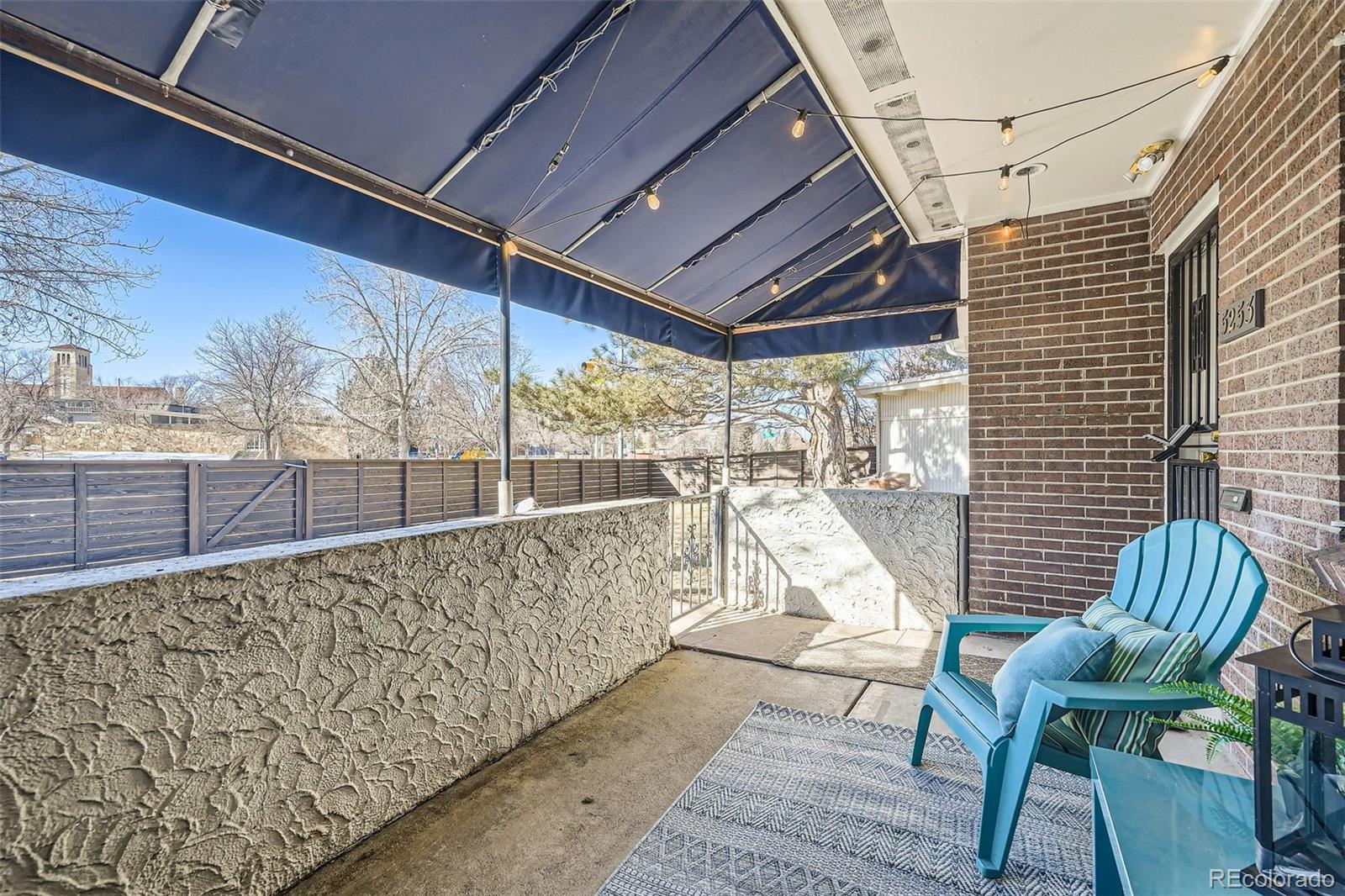 MLS Image #16 for 5253  hale parkway ,denver, Colorado