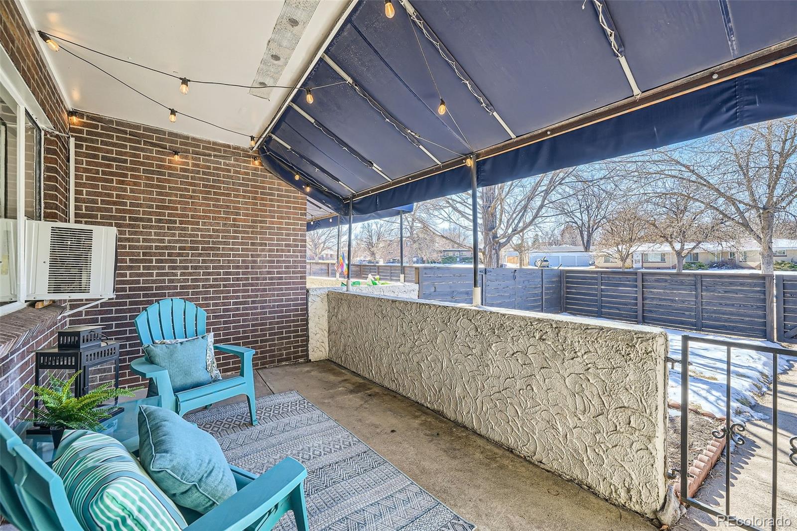 MLS Image #17 for 5253  hale parkway ,denver, Colorado