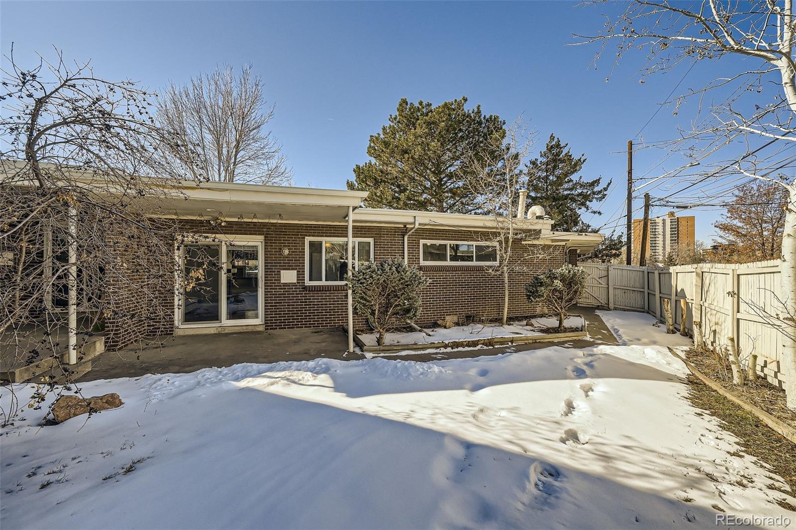 MLS Image #19 for 5253  hale parkway ,denver, Colorado