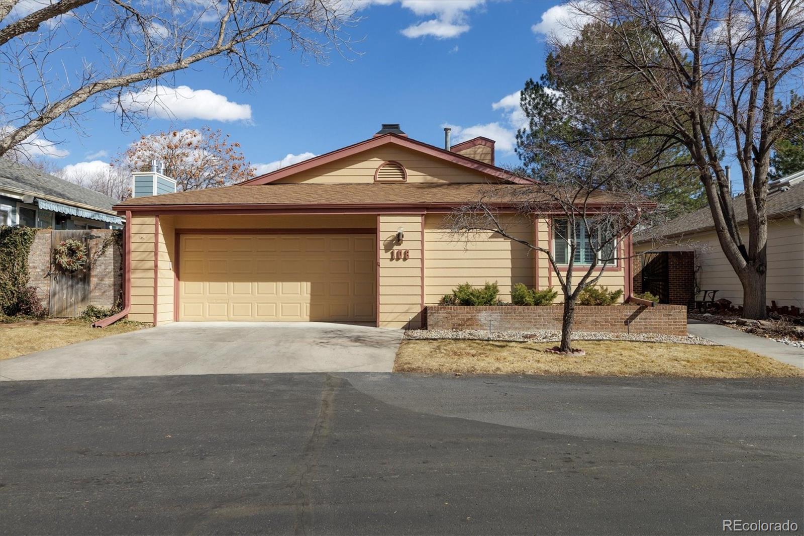 MLS Image #0 for 3333 e florida avenue,denver, Colorado