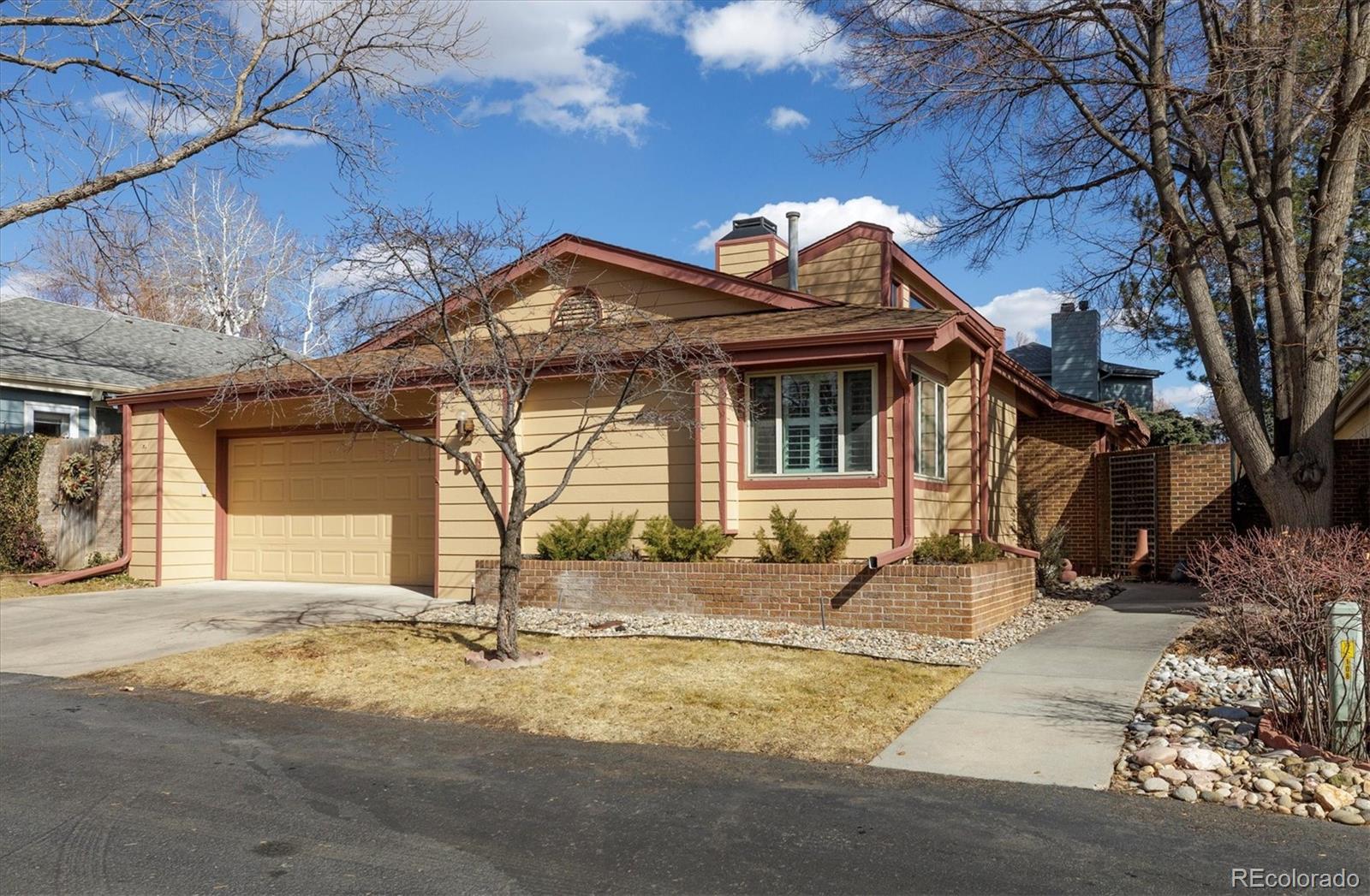 MLS Image #1 for 3333 e florida avenue,denver, Colorado