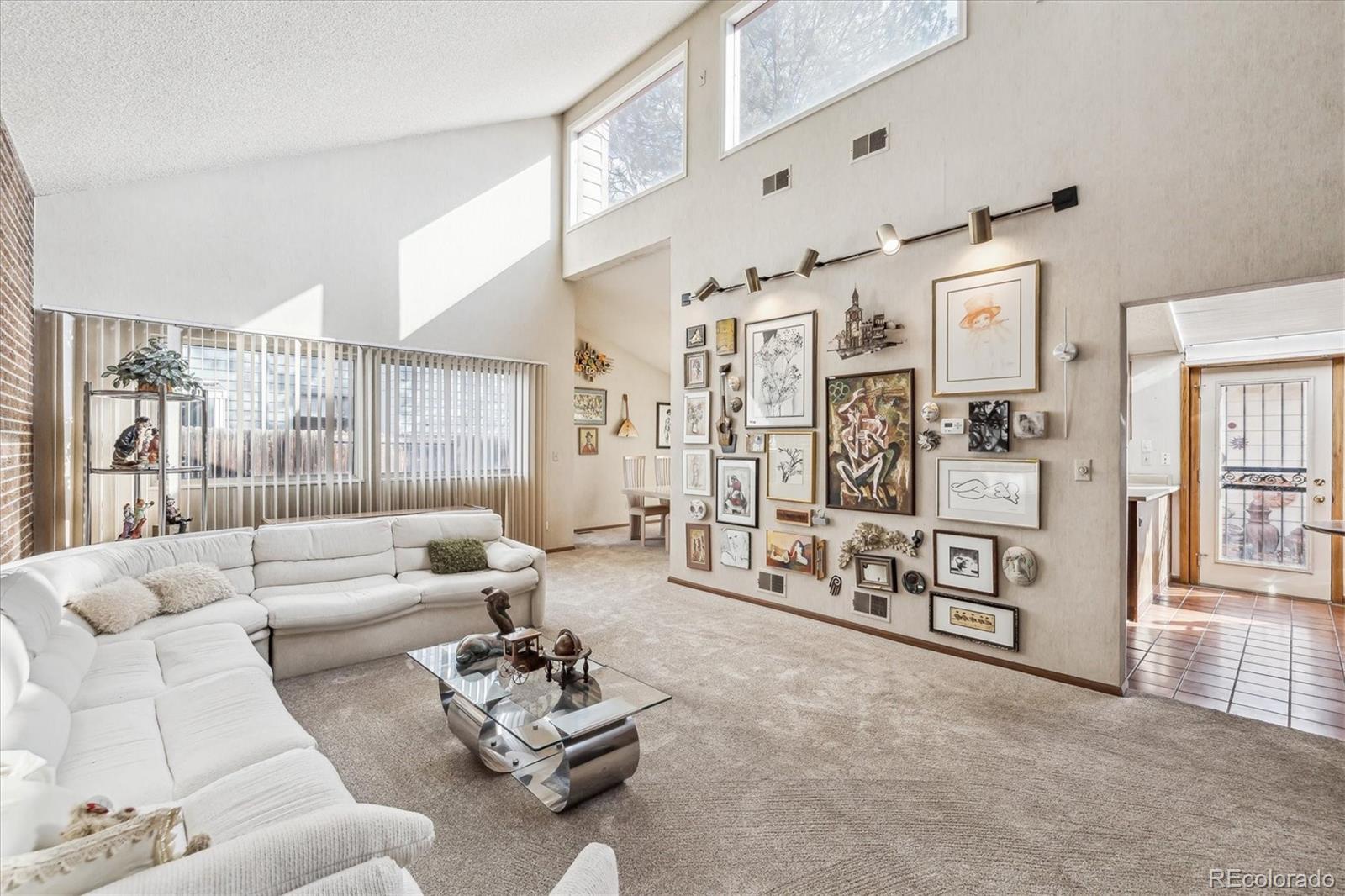 MLS Image #10 for 3333 e florida avenue,denver, Colorado