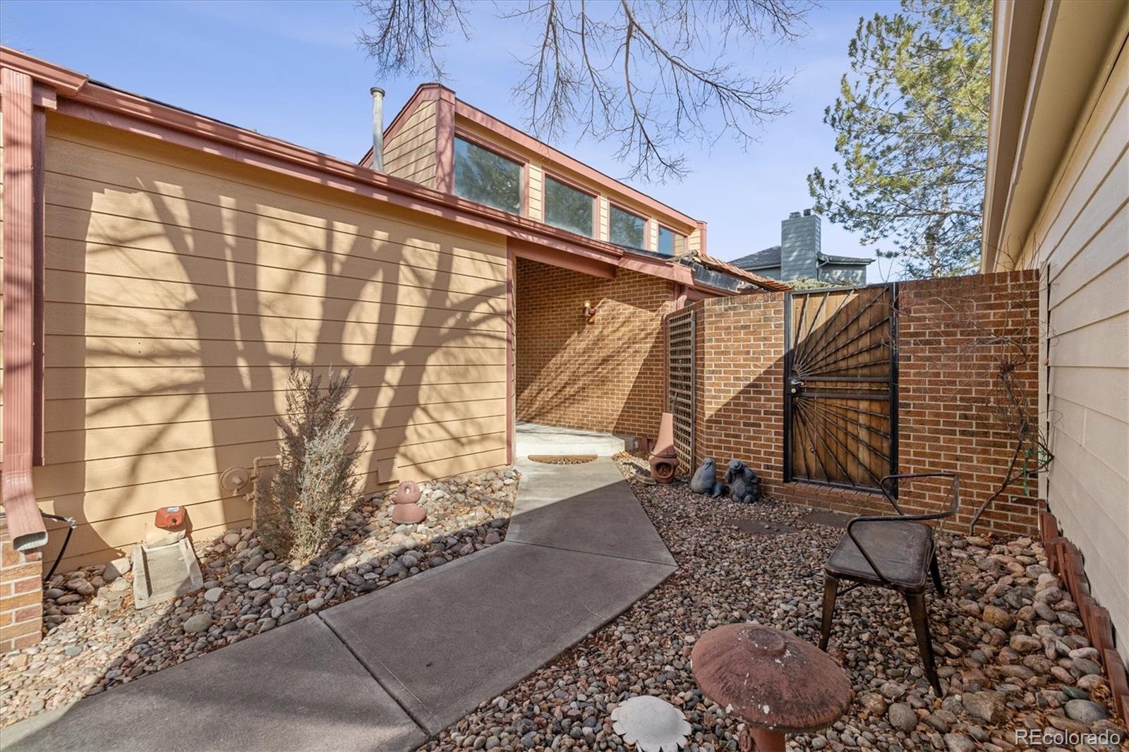 MLS Image #2 for 3333 e florida avenue,denver, Colorado
