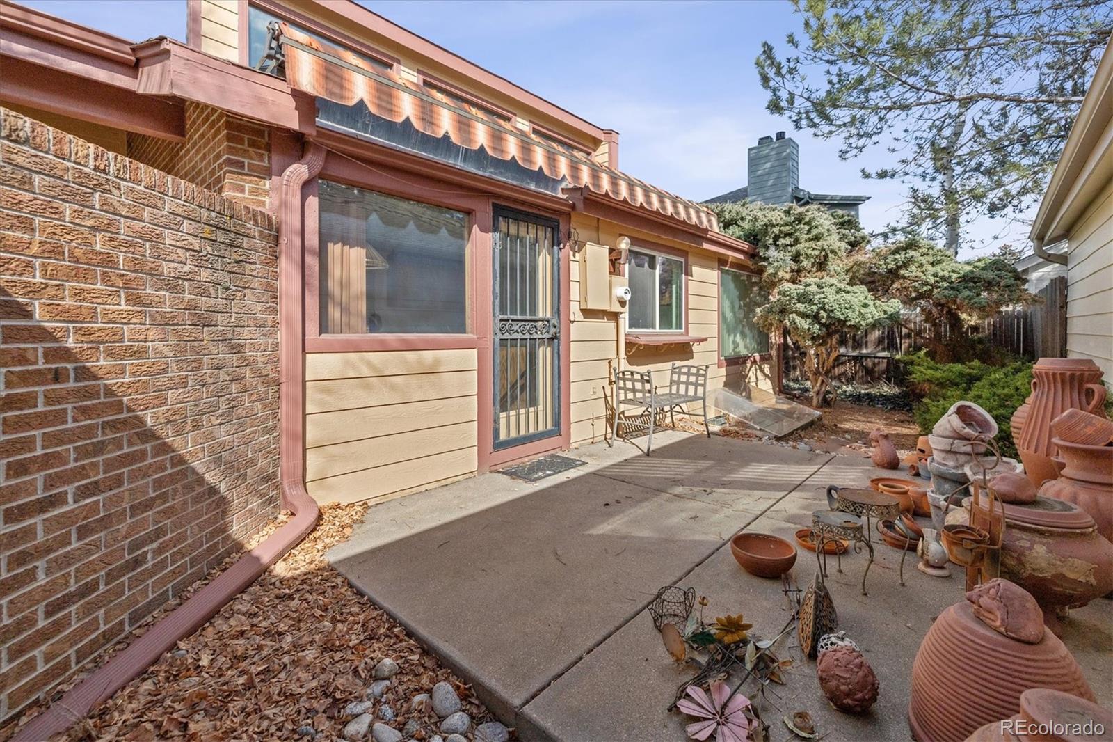 MLS Image #29 for 3333 e florida avenue,denver, Colorado