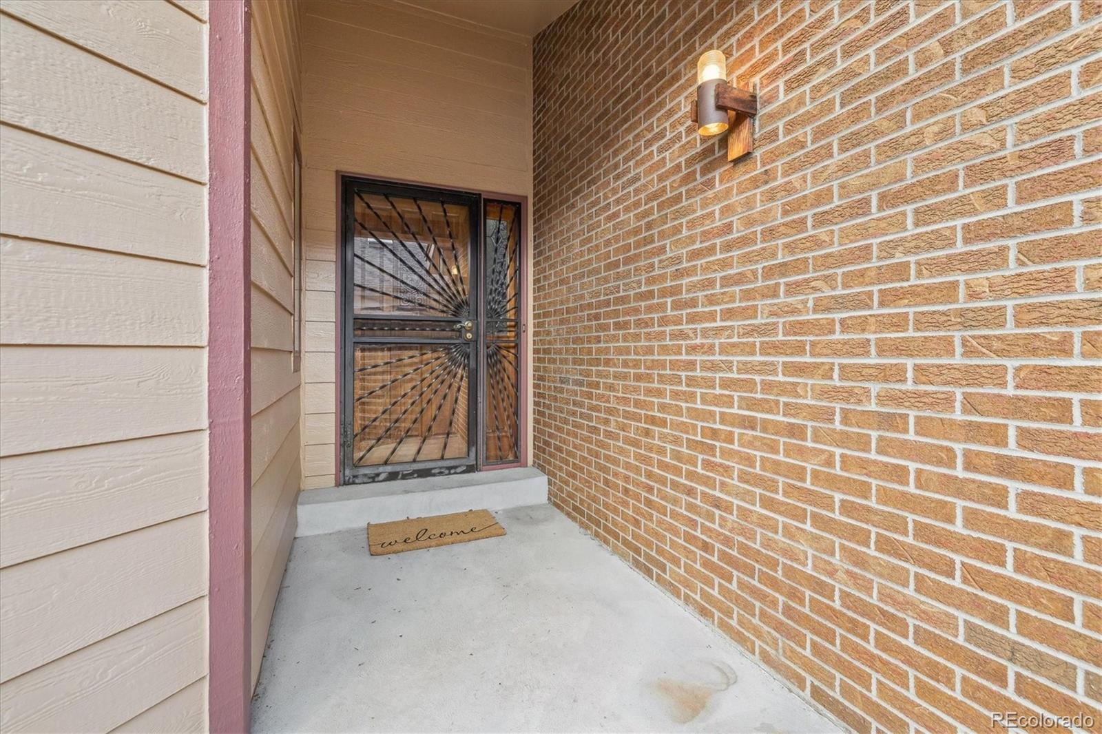 MLS Image #3 for 3333 e florida avenue,denver, Colorado