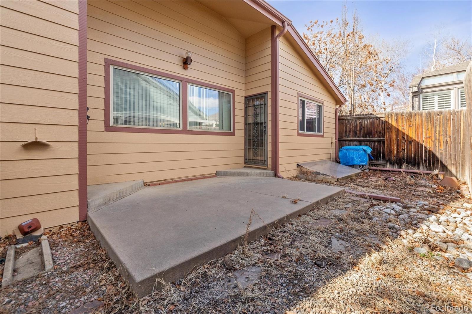 MLS Image #30 for 3333 e florida avenue,denver, Colorado