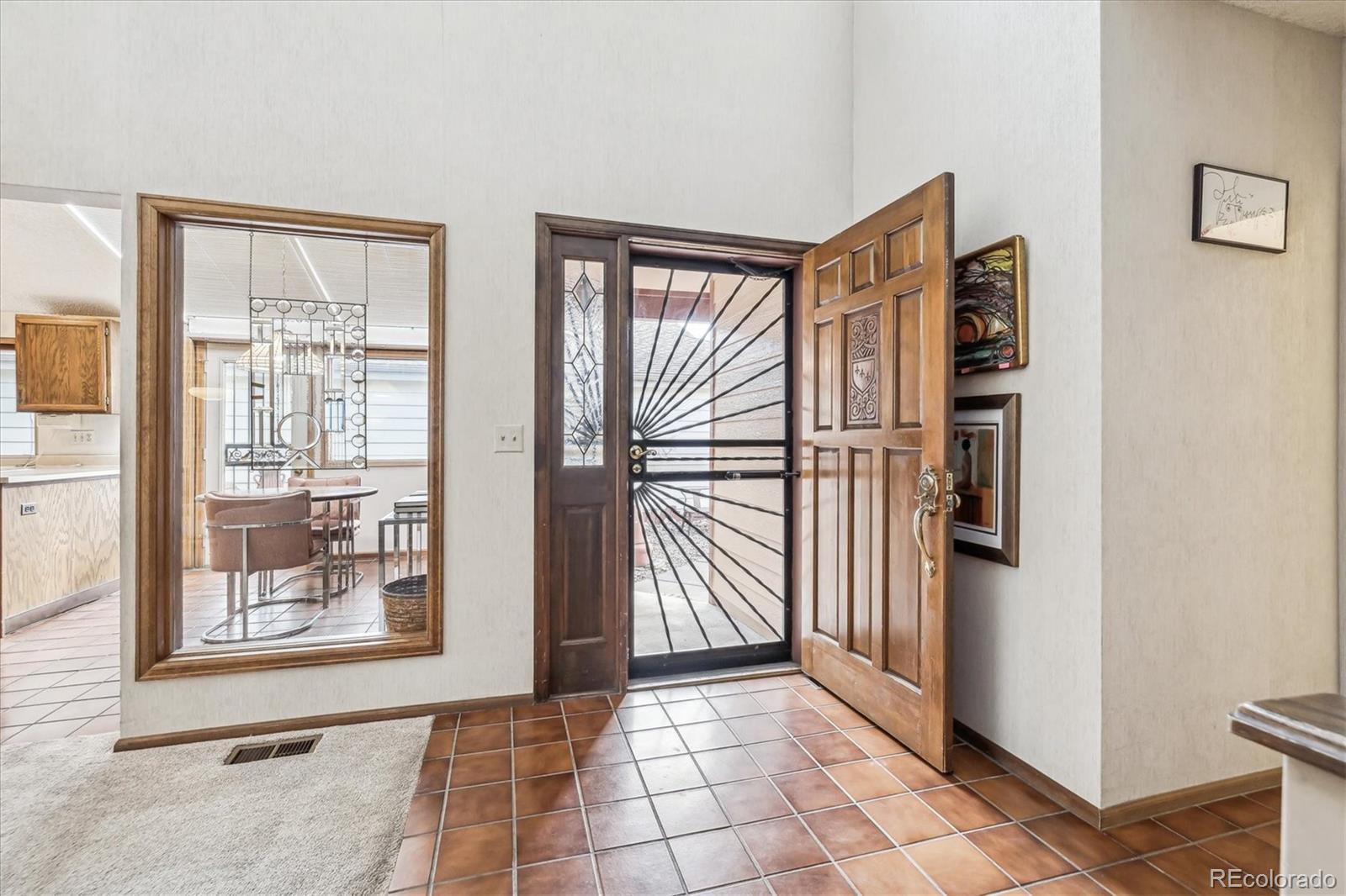 MLS Image #4 for 3333 e florida avenue,denver, Colorado