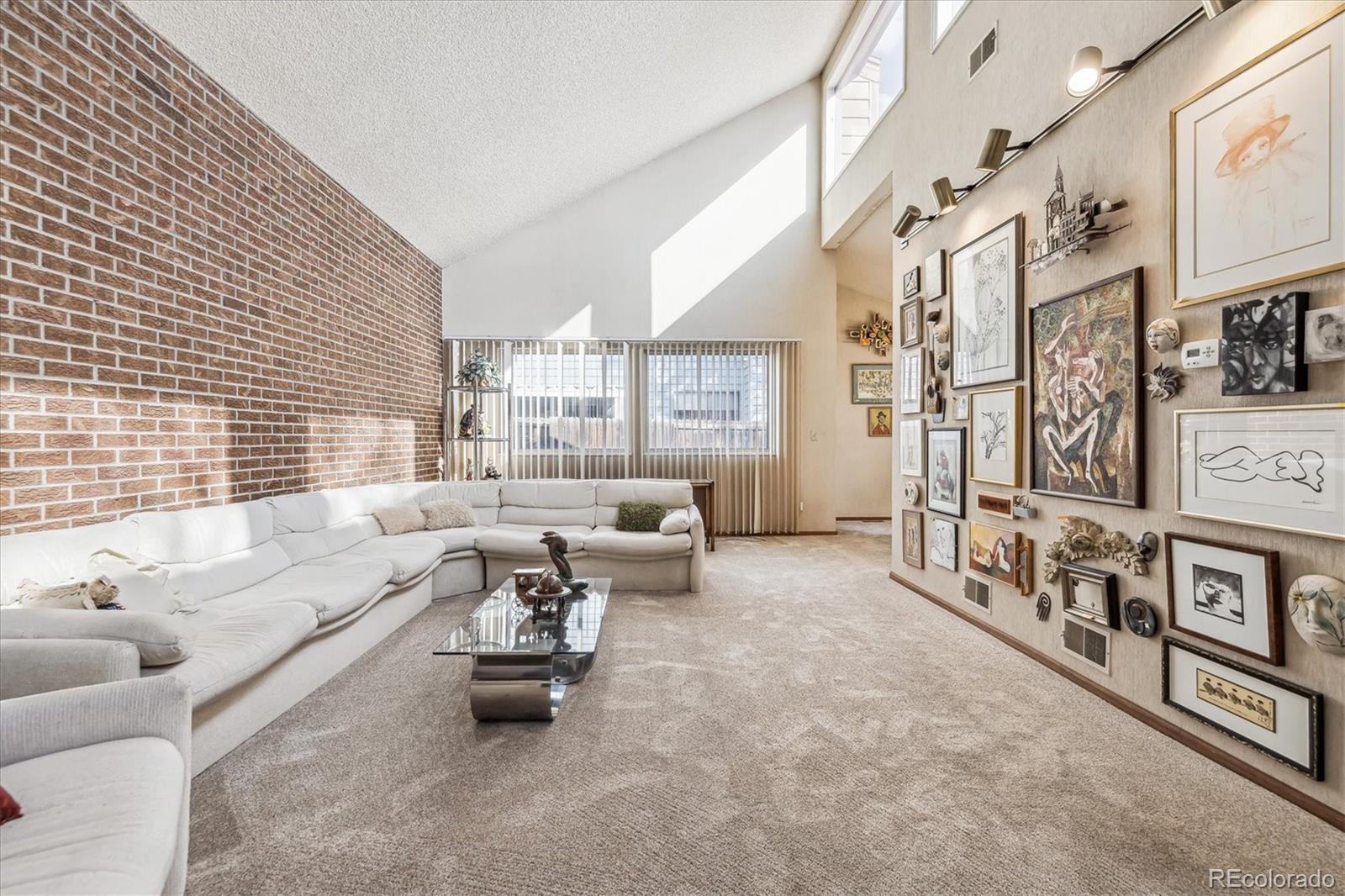 MLS Image #7 for 3333 e florida avenue,denver, Colorado