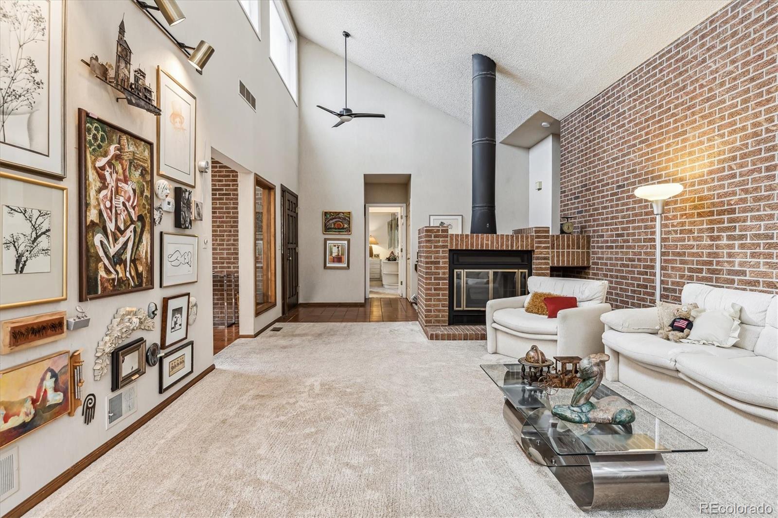 MLS Image #9 for 3333 e florida avenue,denver, Colorado