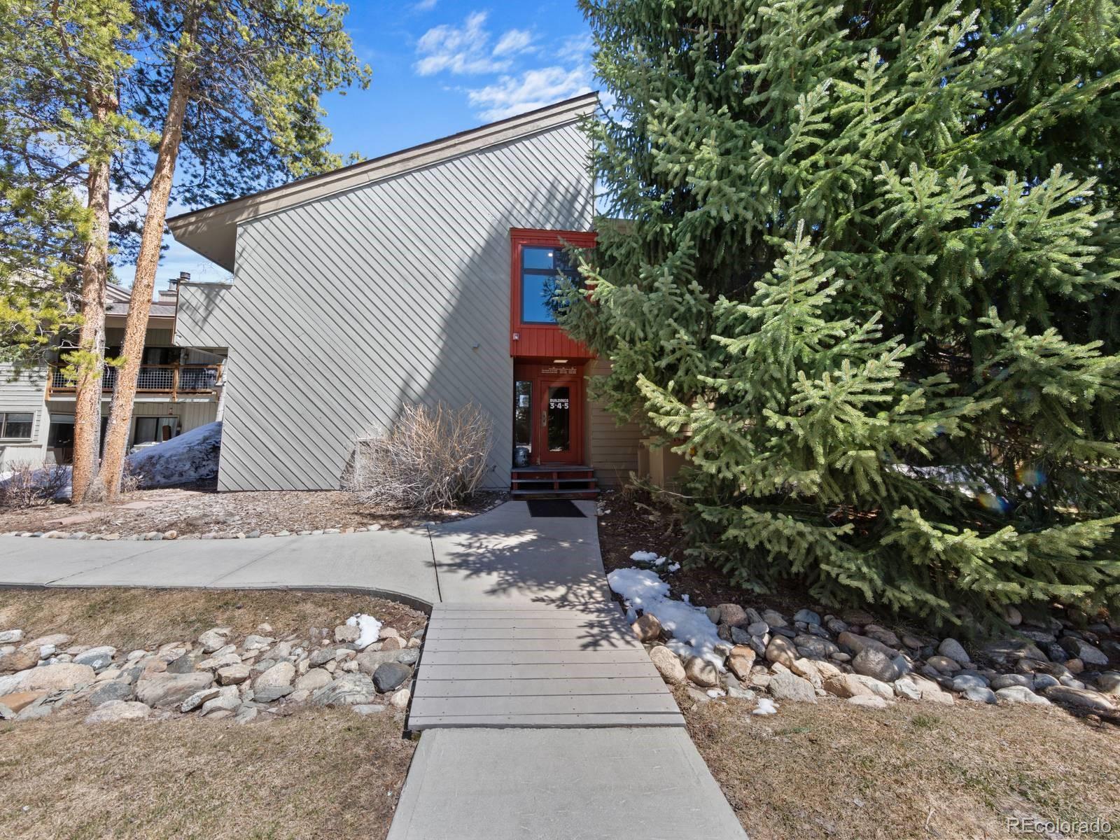 MLS Image #21 for 1937  soda ridge road 1145,keystone, Colorado