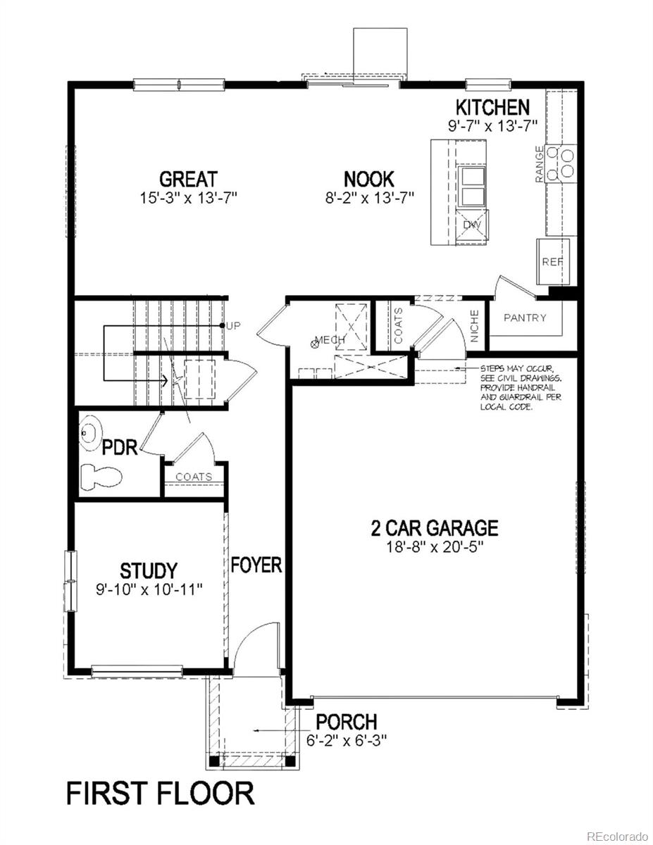 MLS Image #26 for 432  hummingbird lane,johnstown, Colorado