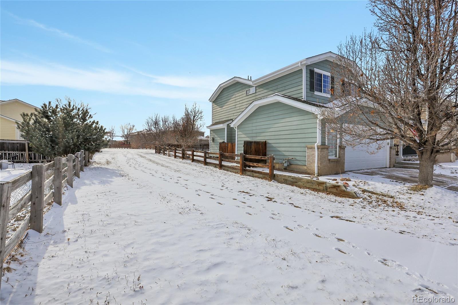 MLS Image #1 for 5405  military trail,parker, Colorado