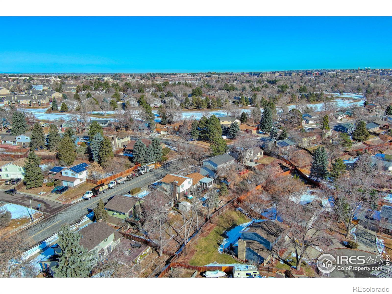 MLS Image #20 for 8267  quay court,arvada, Colorado