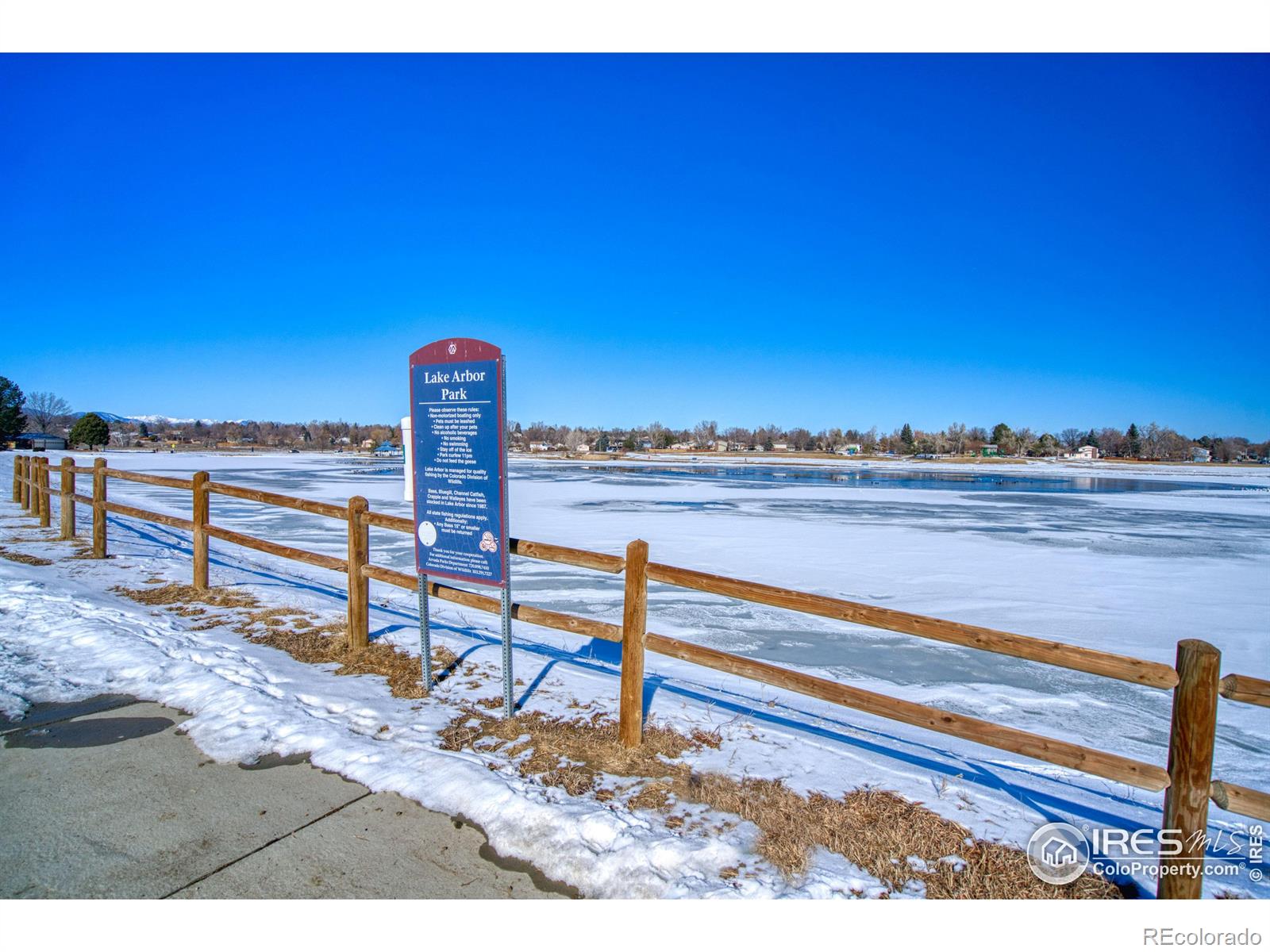 MLS Image #21 for 8267  quay court,arvada, Colorado