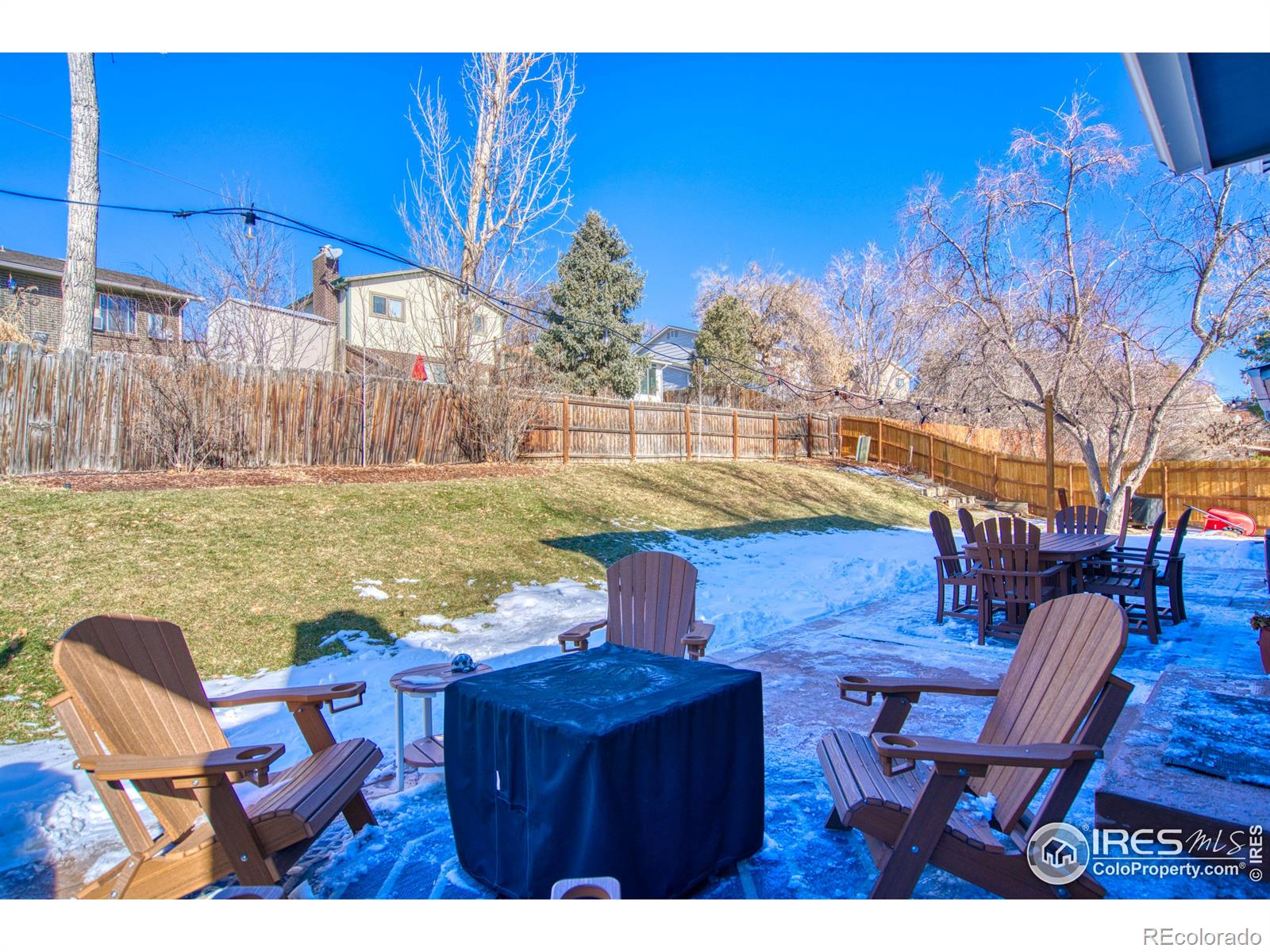 MLS Image #23 for 8267  quay court,arvada, Colorado