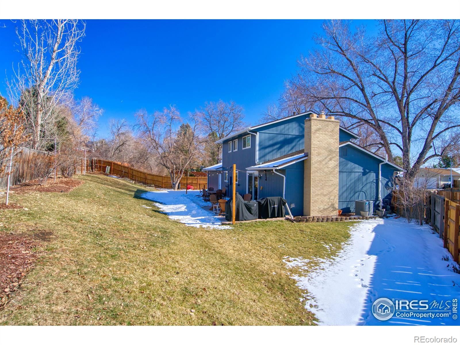 MLS Image #25 for 8267  quay court,arvada, Colorado