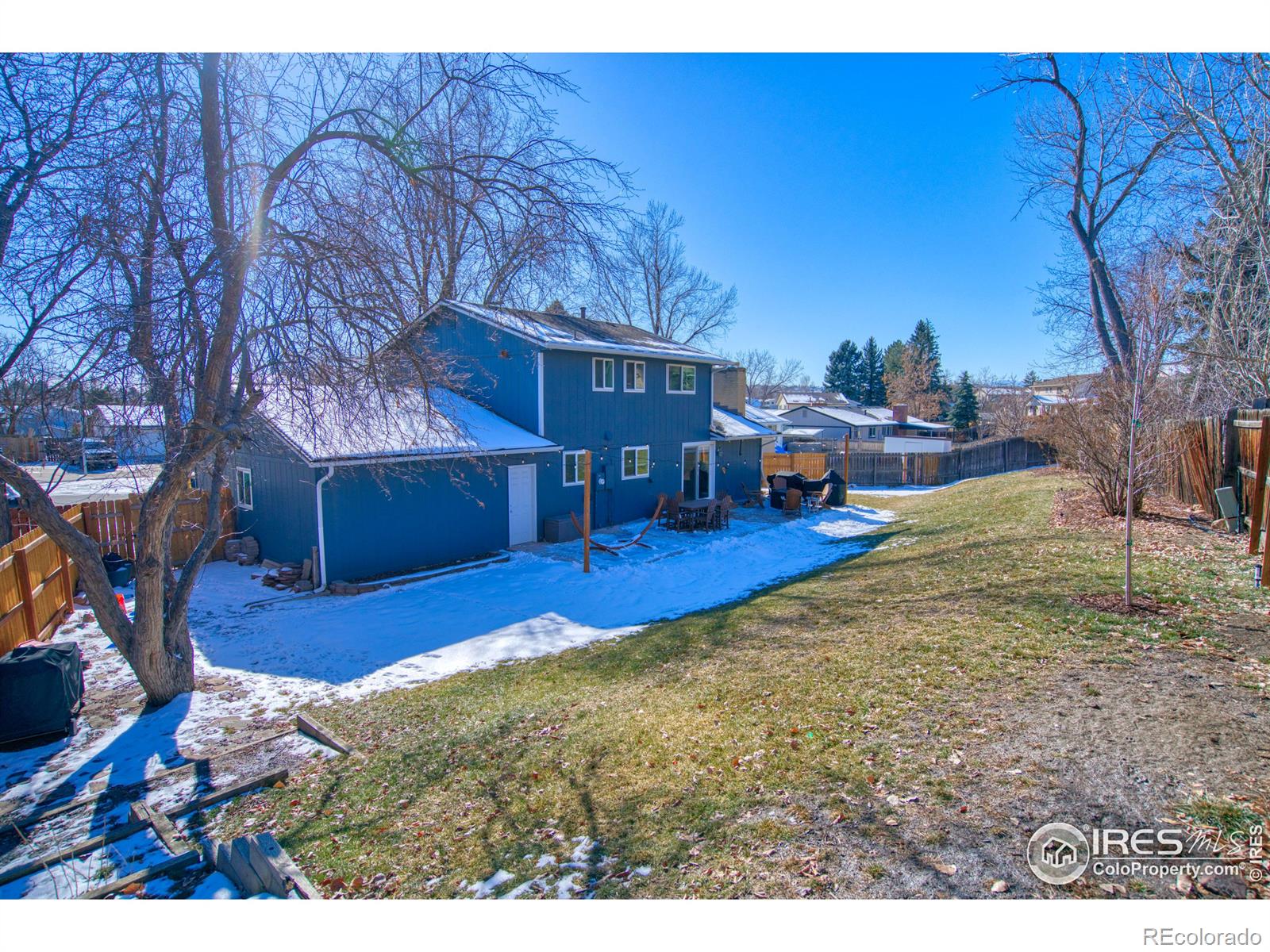 MLS Image #26 for 8267  quay court,arvada, Colorado