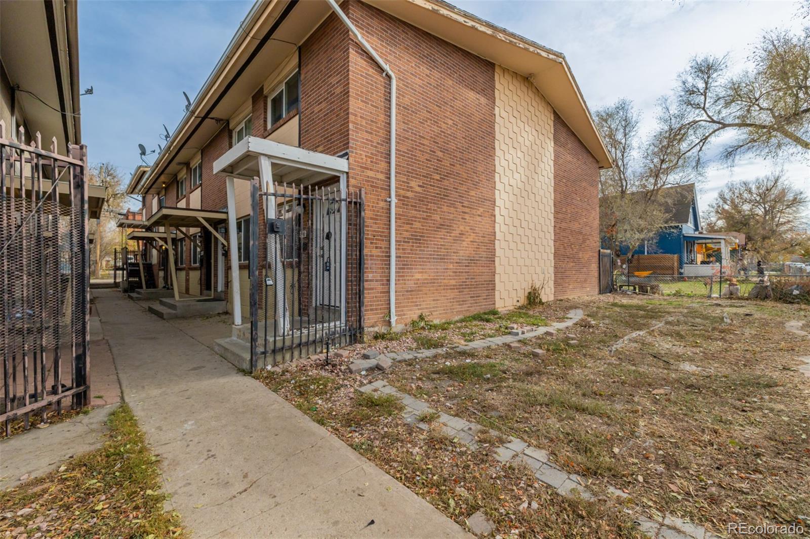 MLS Image #19 for 1628  chester street,aurora, Colorado