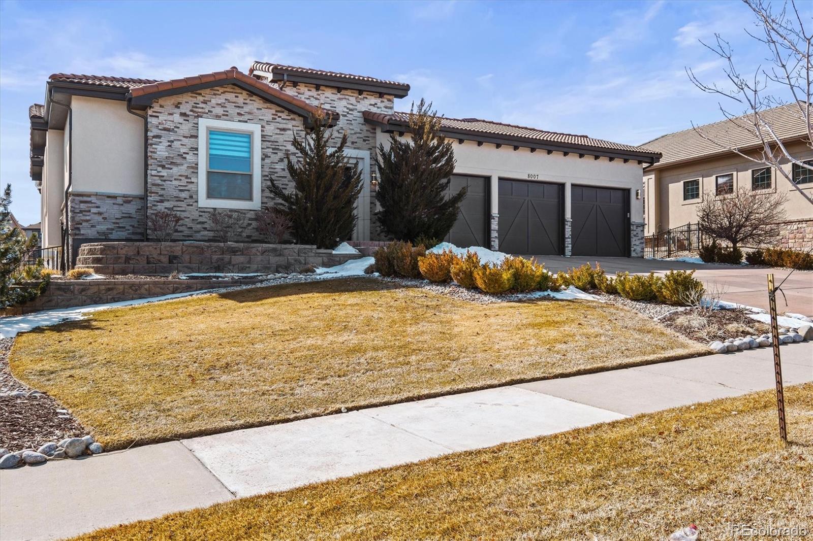 MLS Image #0 for 8007 s valleyhead way,aurora, Colorado