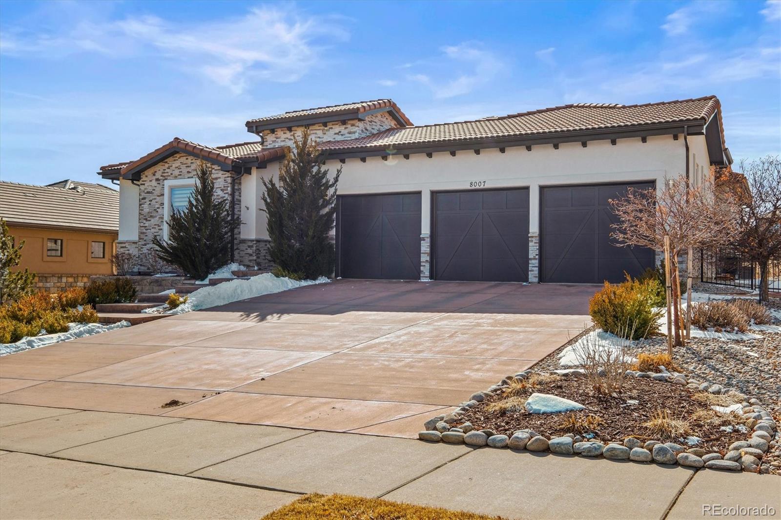 MLS Image #1 for 8007 s valleyhead way,aurora, Colorado