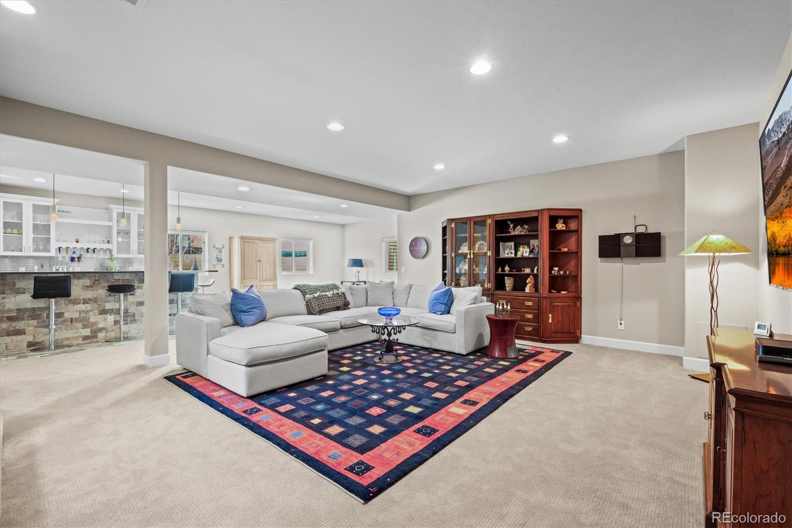 MLS Image #30 for 8007 s valleyhead way,aurora, Colorado