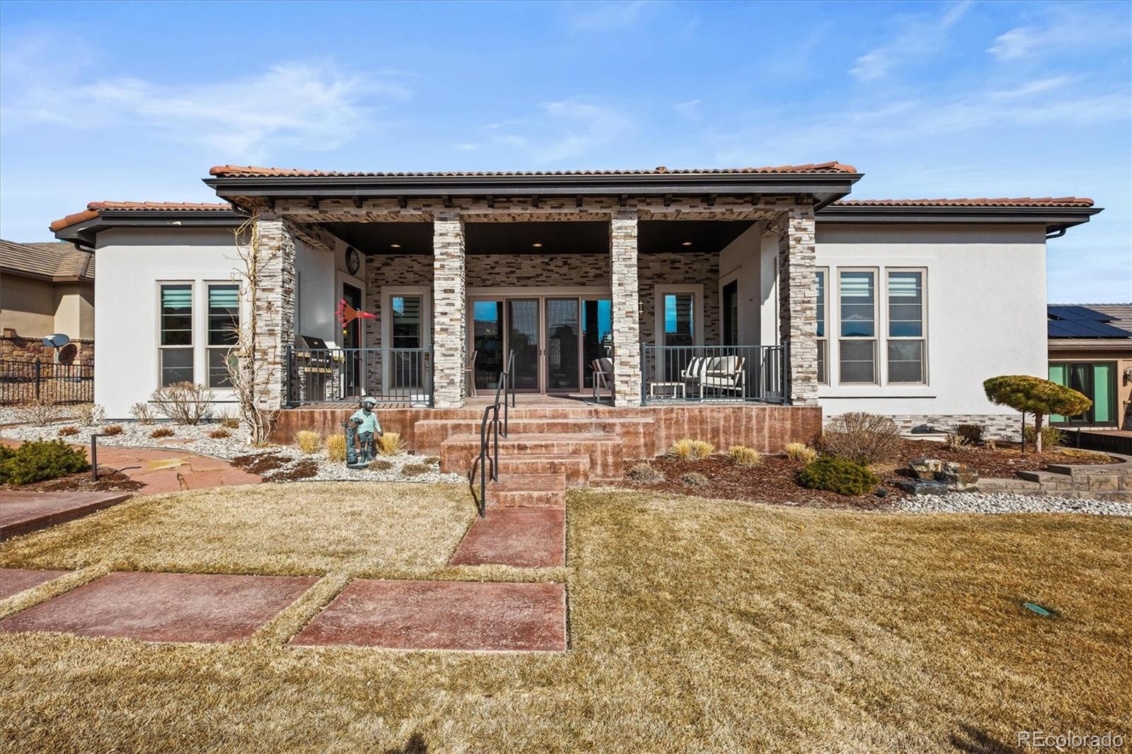 MLS Image #43 for 8007 s valleyhead way,aurora, Colorado