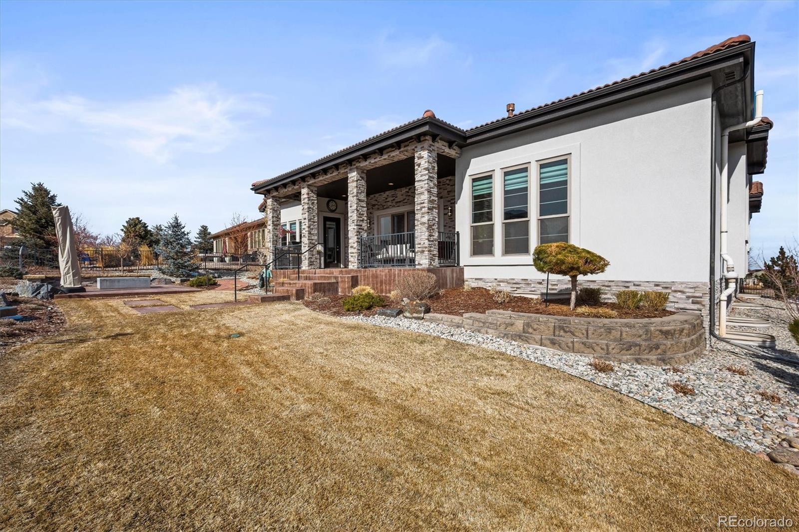 MLS Image #44 for 8007 s valleyhead way,aurora, Colorado