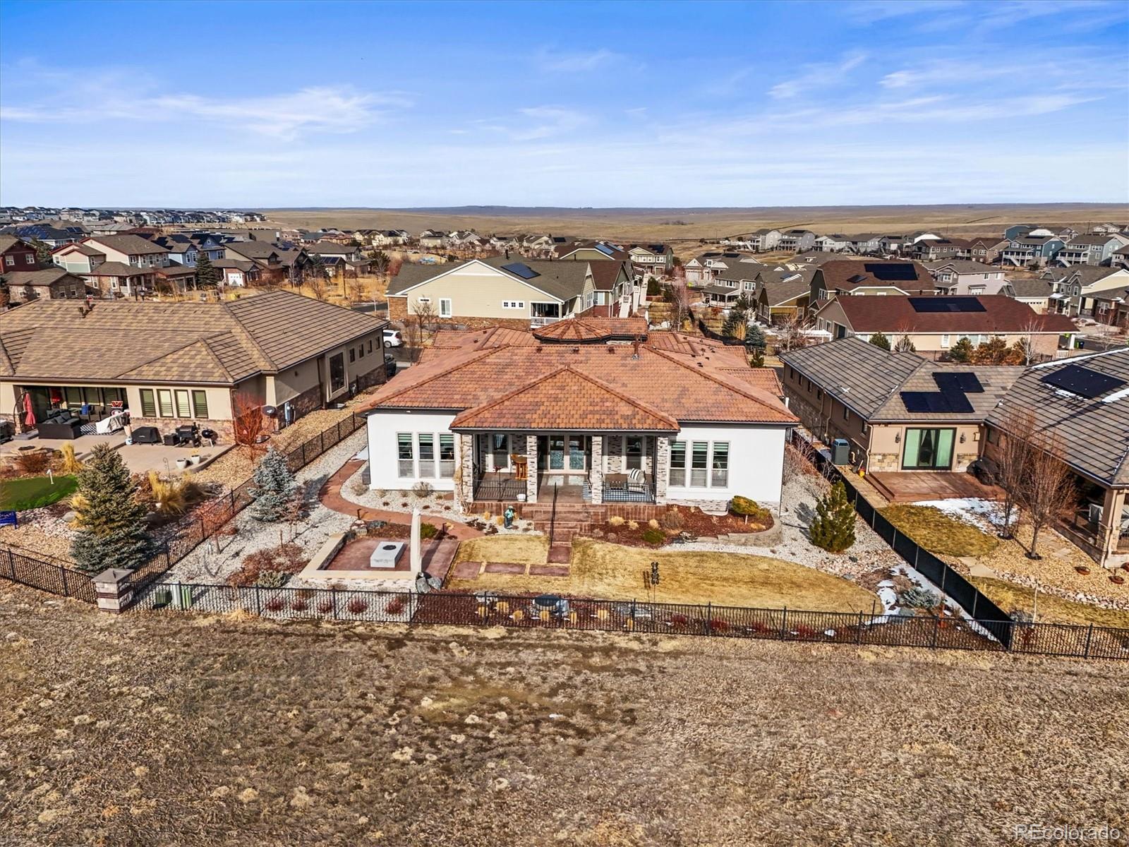 MLS Image #45 for 8007 s valleyhead way,aurora, Colorado