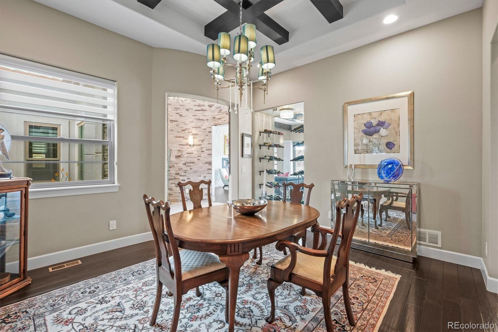 MLS Image #5 for 8007 s valleyhead way,aurora, Colorado