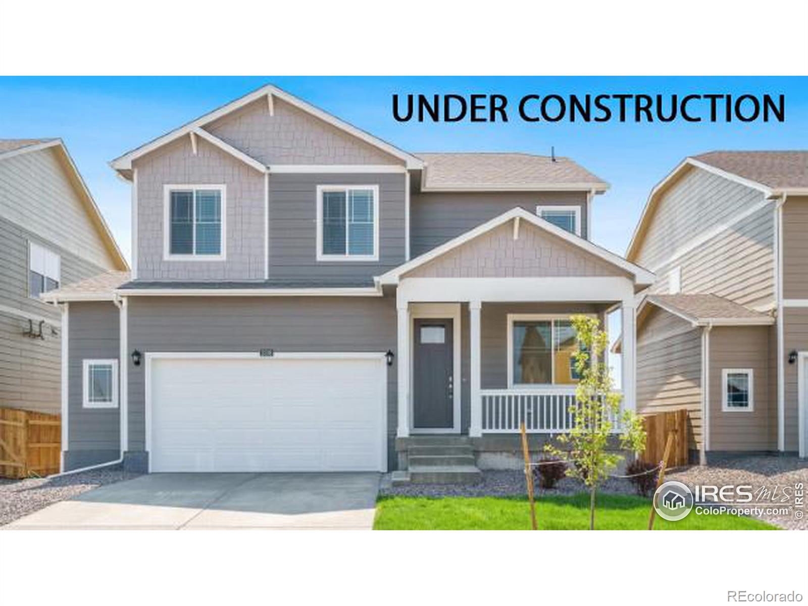 MLS Image #0 for 432  hummingbird lane,johnstown, Colorado