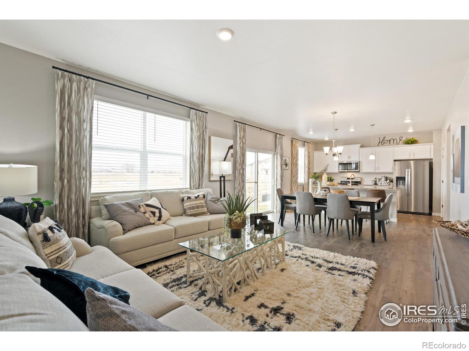MLS Image #1 for 432  hummingbird lane,johnstown, Colorado