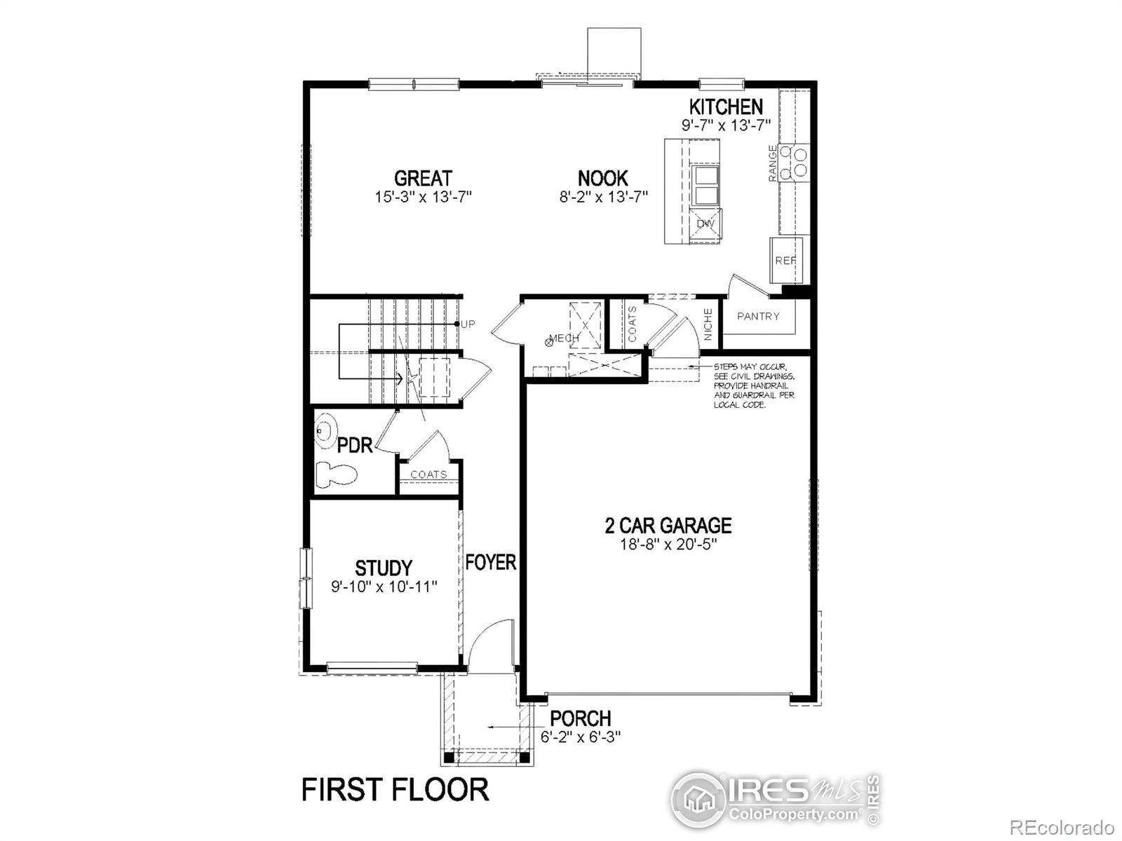 MLS Image #26 for 432  hummingbird lane,johnstown, Colorado