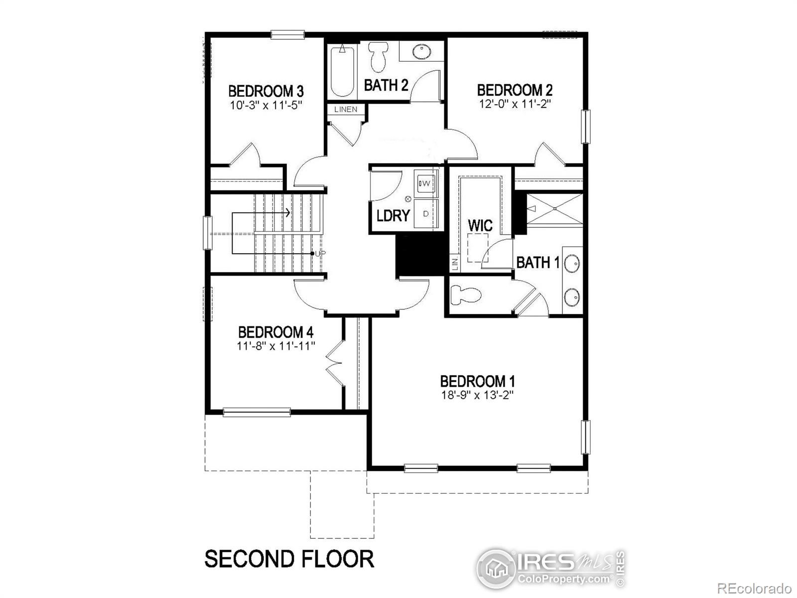 MLS Image #27 for 432  hummingbird lane,johnstown, Colorado