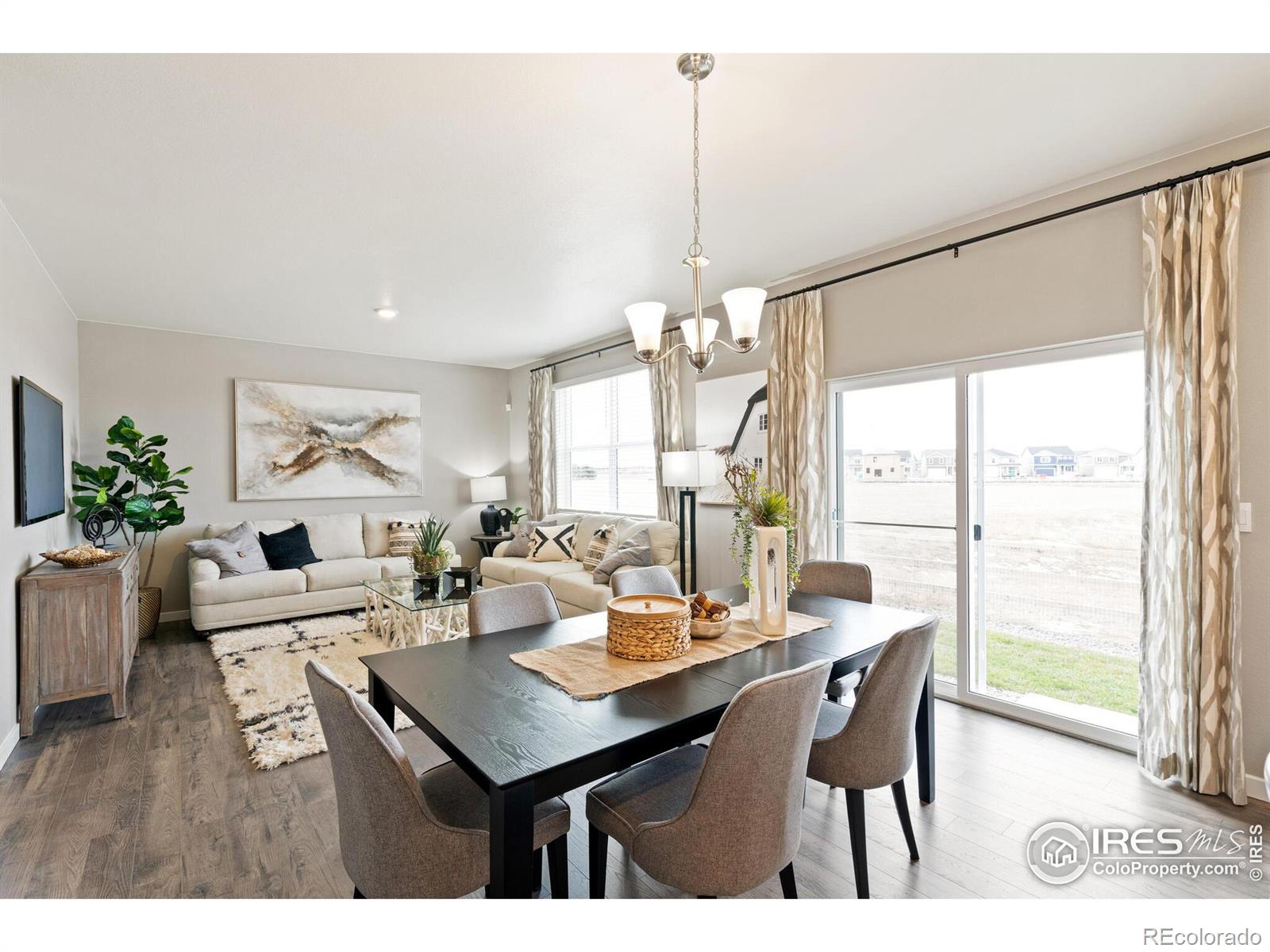 MLS Image #5 for 432  hummingbird lane,johnstown, Colorado
