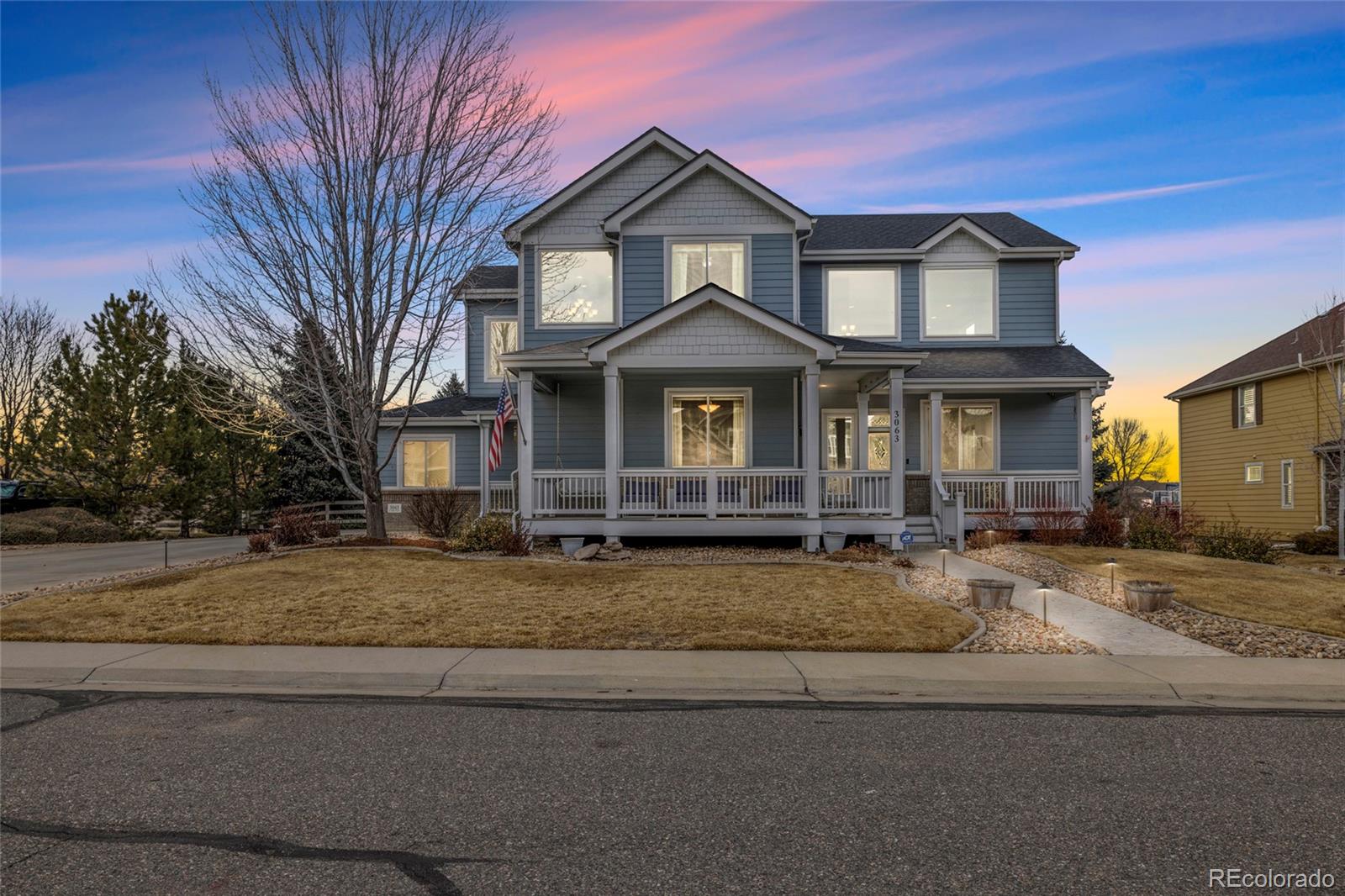 CMA Image for 3063 E 148th Place,Thornton, Colorado