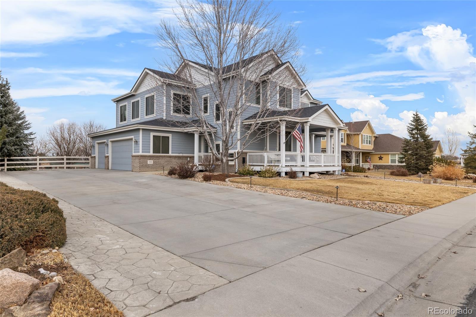 MLS Image #2 for 3063 e 148th place,thornton, Colorado