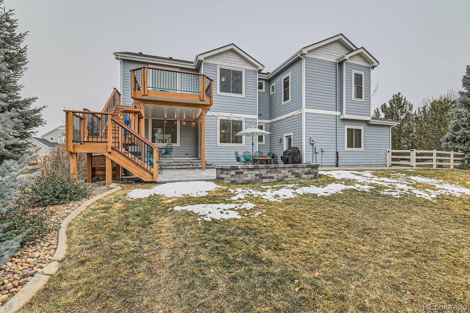 MLS Image #40 for 3063 e 148th place,thornton, Colorado