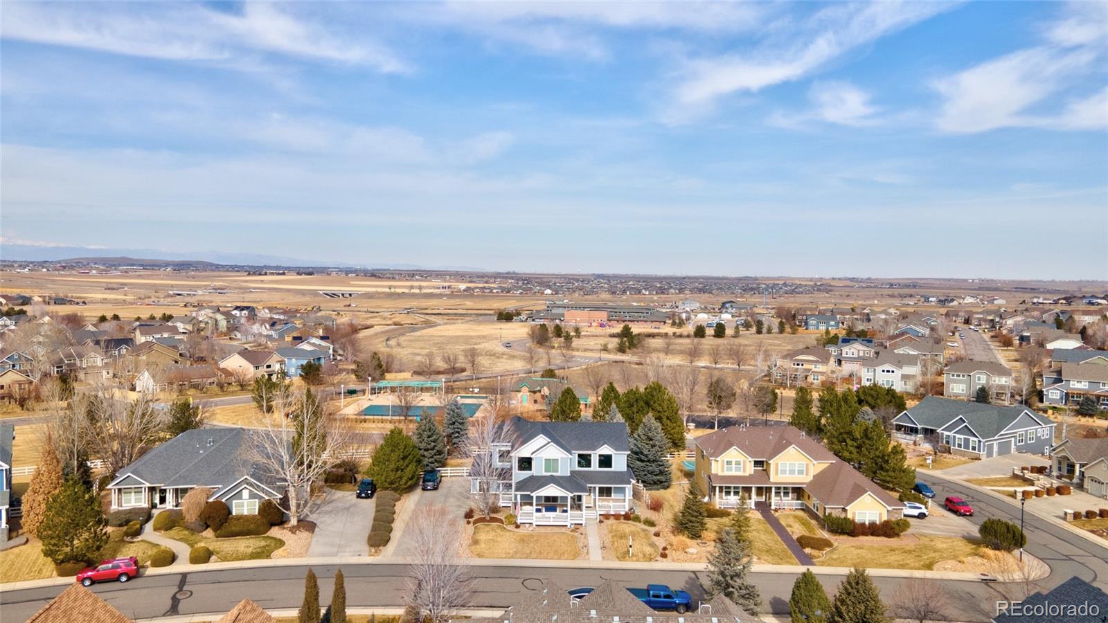 MLS Image #45 for 3063 e 148th place,thornton, Colorado