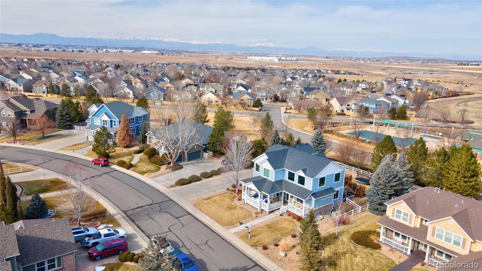 MLS Image #46 for 3063 e 148th place,thornton, Colorado