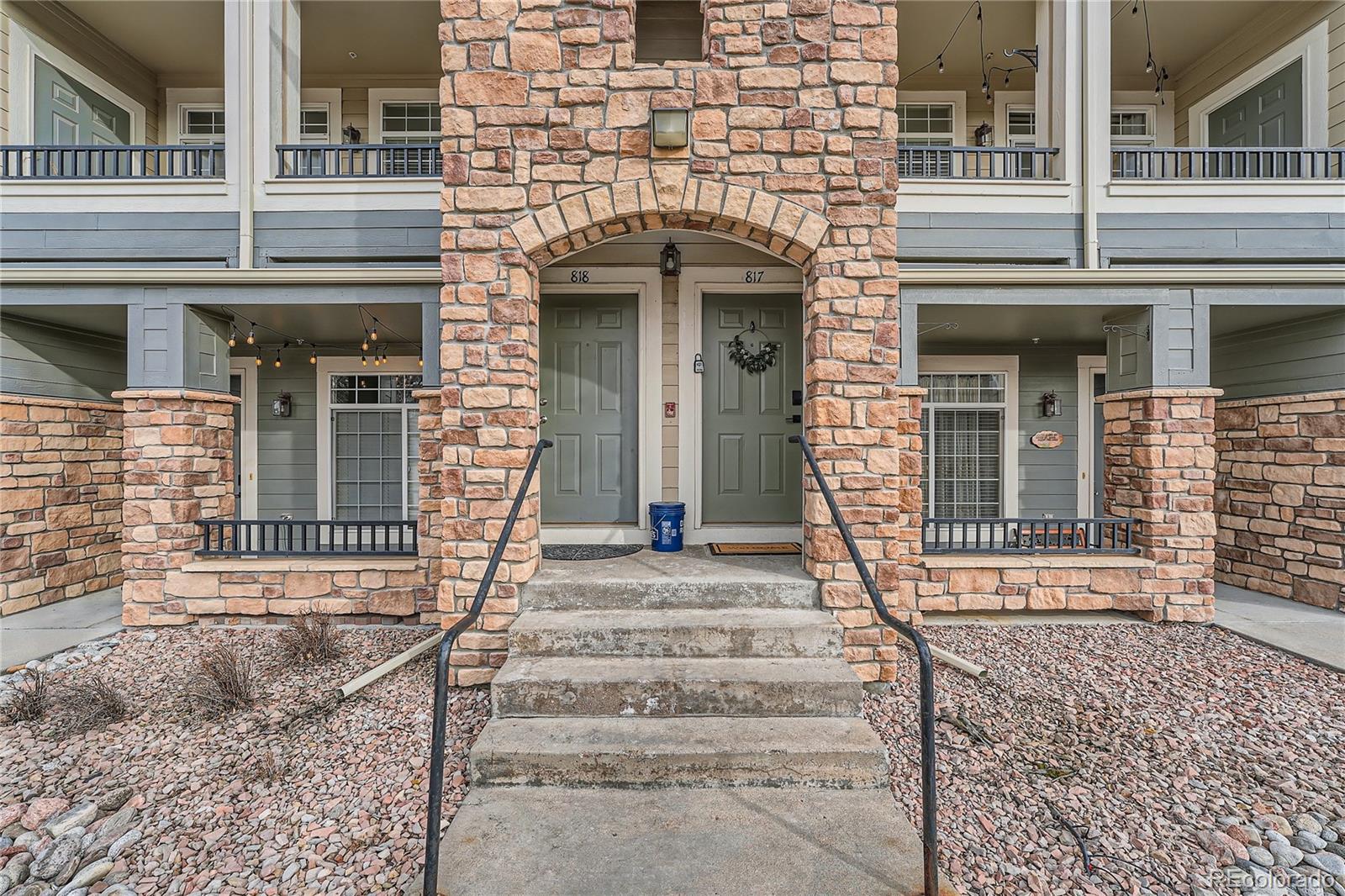 MLS Image #2 for 431  black feather loop 817,castle rock, Colorado