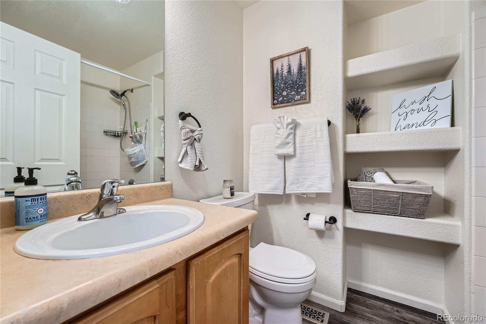 MLS Image #20 for 431  black feather loop 817,castle rock, Colorado