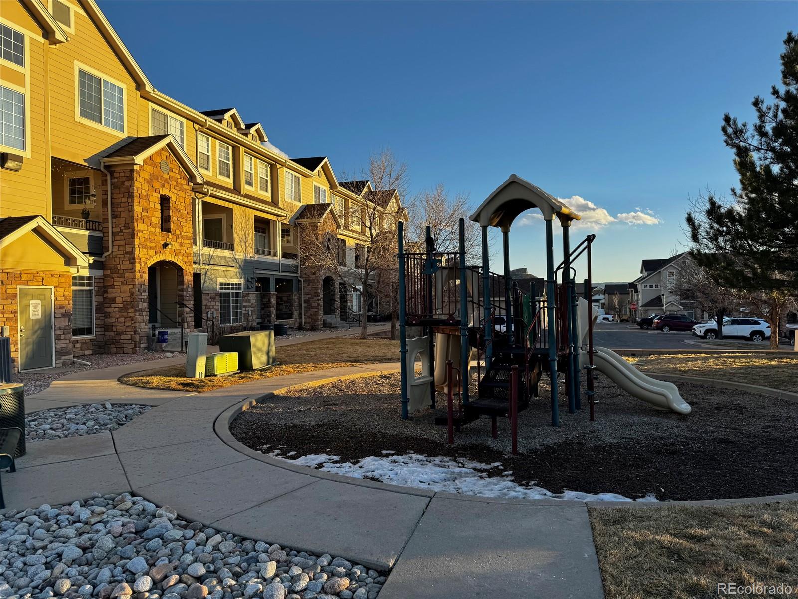 MLS Image #22 for 431  black feather loop 817,castle rock, Colorado