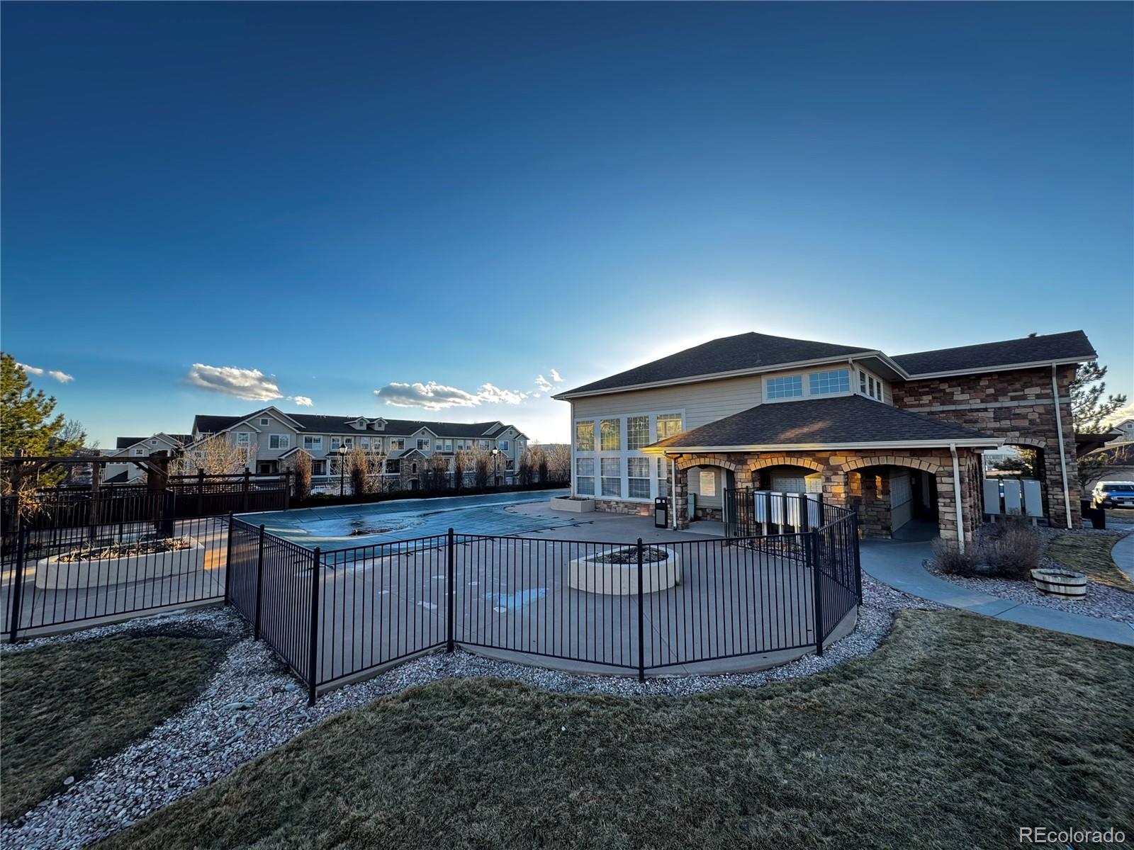 MLS Image #23 for 431  black feather loop 817,castle rock, Colorado