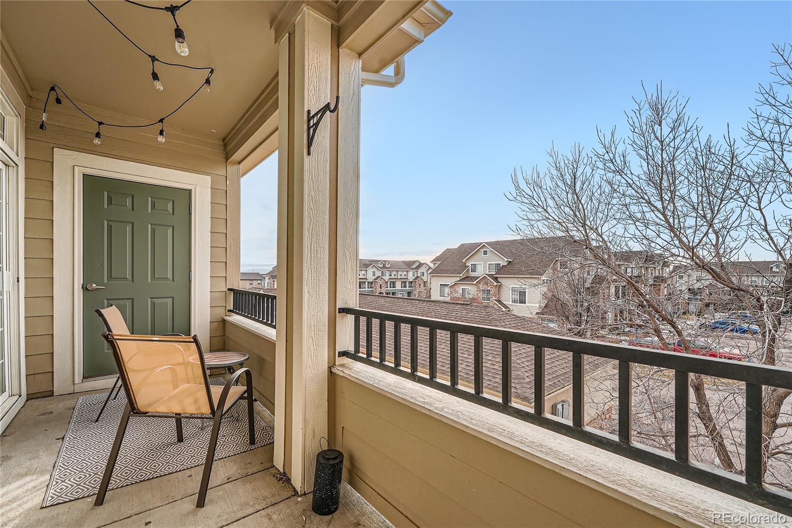 MLS Image #3 for 431  black feather loop 817,castle rock, Colorado